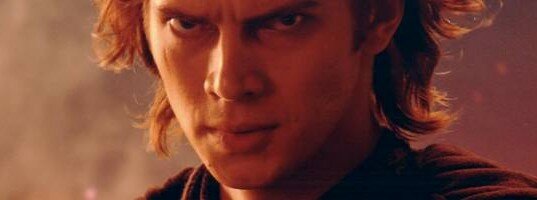anakin