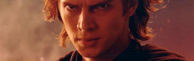 anakin