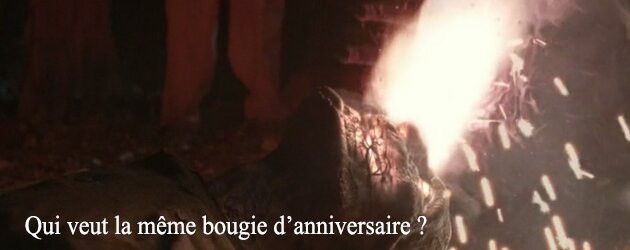 The walking dead episode 11 saison 5 meme