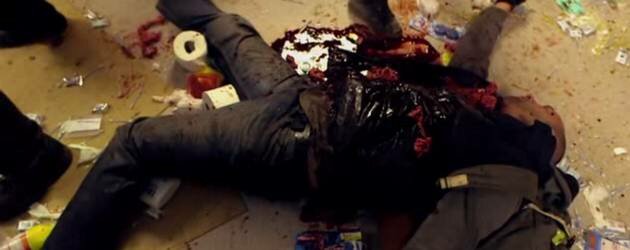 i survived a zombie apocalypse