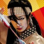 Zombie Ass et Dead Sushi, folie japonaise zombie en DVD/Blu-Ray en mars