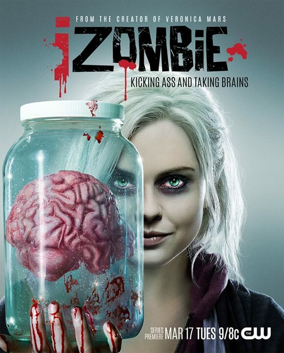 izombie kicking ass taking brains
