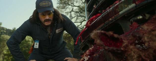zombeavers debut