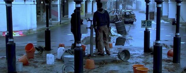 i survived a zombie apocalypse