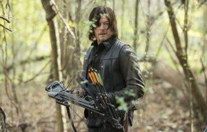 the walking dead saison 5 episode 15 try