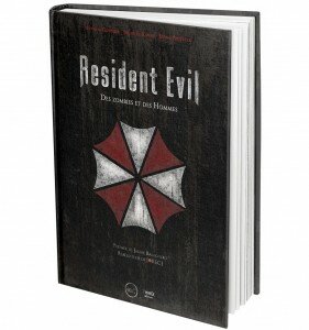 resident evil des zombies et des hommes