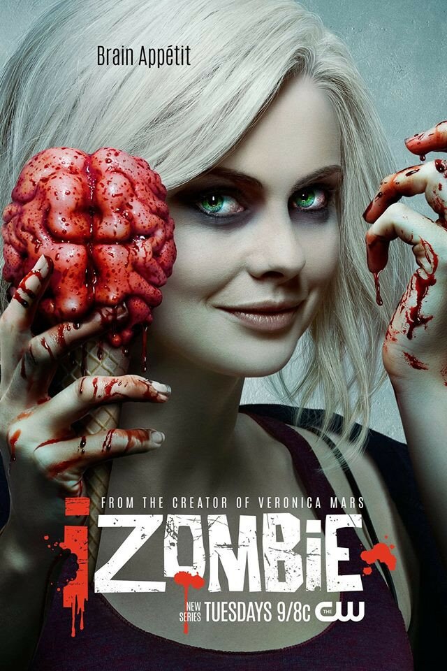 brain appetit izombie