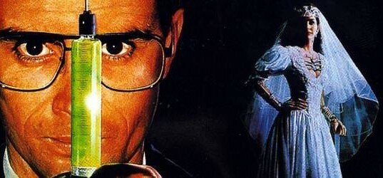 bride of re animator