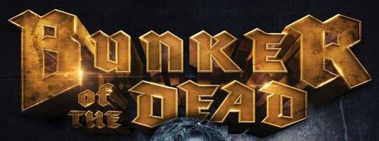 bunker of the dead 3D
