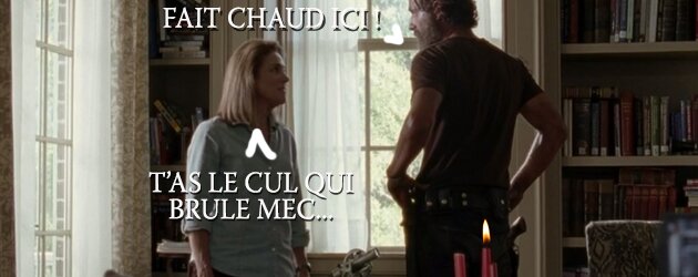 the walking dead saison 5 episode 12 remember