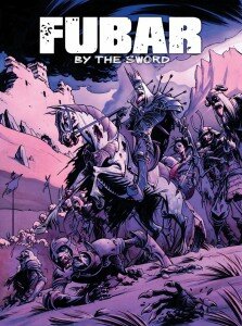 fubar by the sword