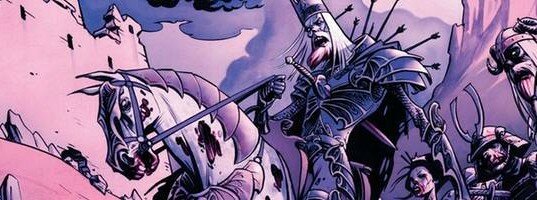fubar by the sword