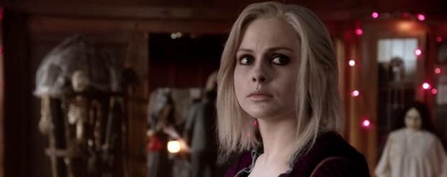 izombie liv