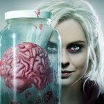 izombie