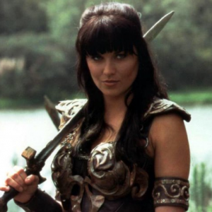 lucy lawless xena