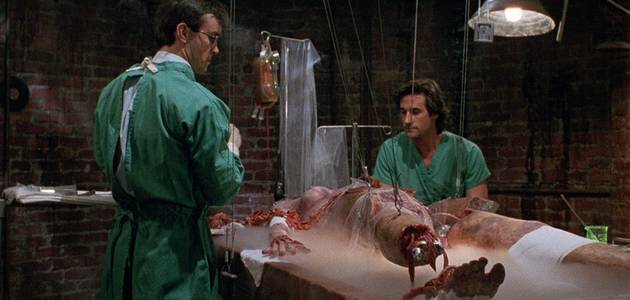 re animator 2 film