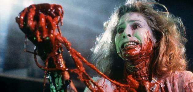 re animator 2 la fiancee de re animator