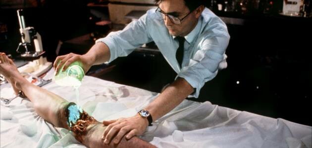 re animator 2 film