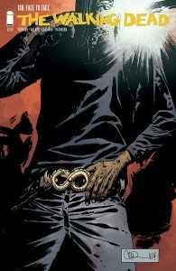 the walking dead 138 face to face