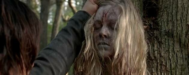 the walking dead saison 5 épisode 15 try