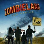 zombieland serie