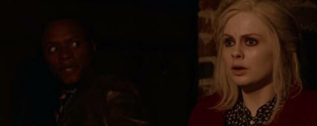 izombie maternity liv