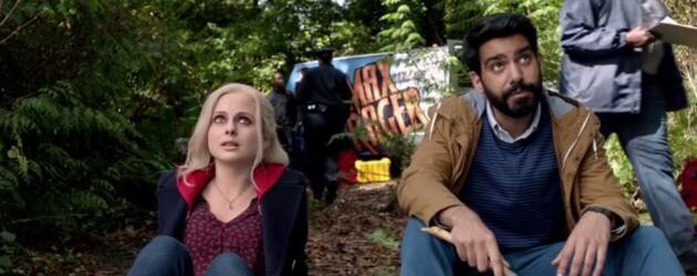 izombie