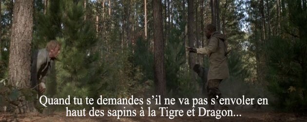 the walking dead saison 5 épisode 16 conquer