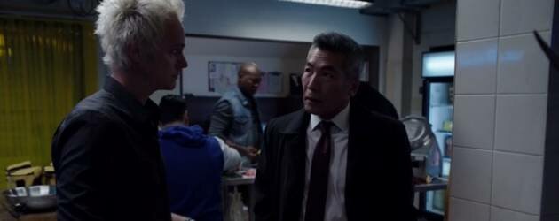 izombie