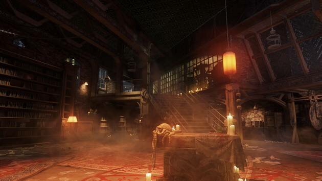 call of duty black ops 3 mode zombies