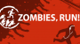 Zombies, Run !