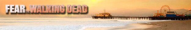 fear the walking dead