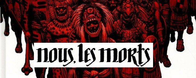 Nous les morts banniere