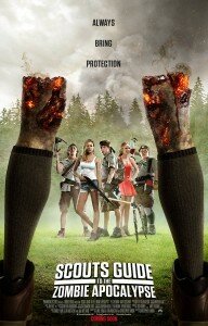 manuel de survie à l'apocalypse zombie