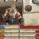 samson zombicide black plague