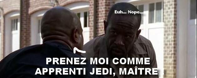 the walking dead saison 6 épisode 2 JSS