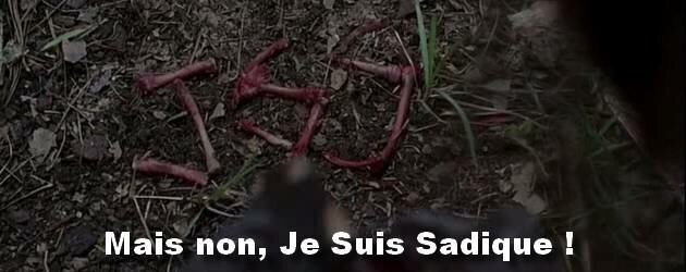 the walking dead saison 6 épisode 2 JSS