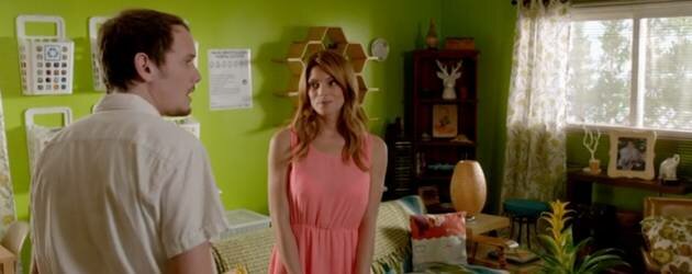 burying the ex 2015 Joe Dante