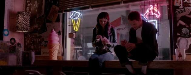 burying the ex 2015 Joe Dante