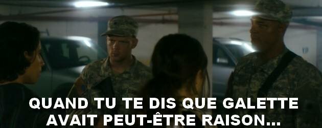 fear the walking dead saison 1 épisode 6 the good man