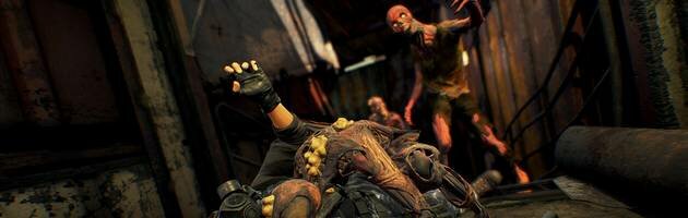 moving hazard zombie game