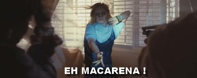 ash vs evil dead saison 1 episode 1 el jefe