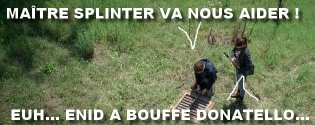 the walking dead saison 6 episode 5 now