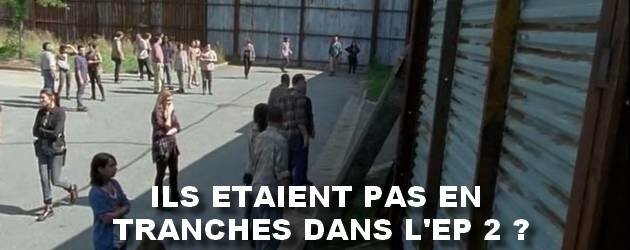 the walking dead saison 6 episode 5 now