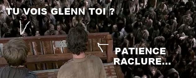 the walking dead saison 6 episode 5 now