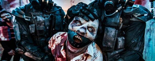 road of the dead wyrmwood