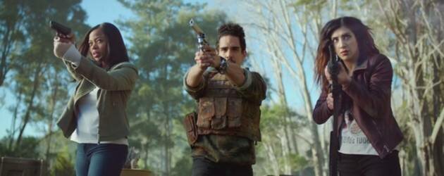 ash vs evil dead episode 7 fire in the hole