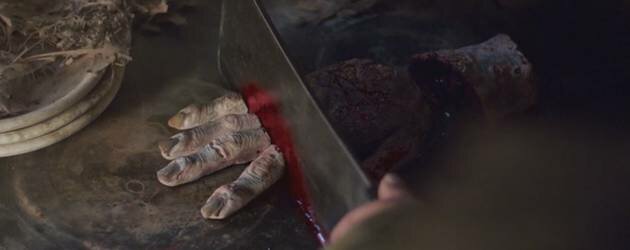 ash vs evil dead episoe 8 ashes to ashes