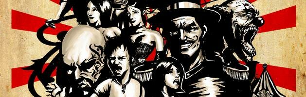 freakshow