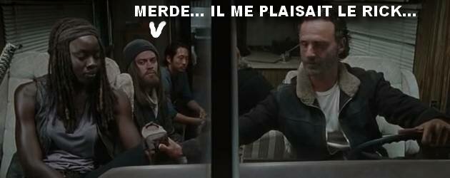 the walking dead saison 6 épisode 11 knots untie